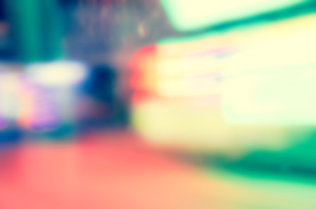 Artistic style - Defocused urban abstract texture background for your design