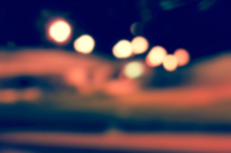 Artistic style - Defocused urban abstract texture background for your designの写真素材