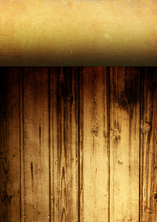 blank grunge room interiorの写真素材