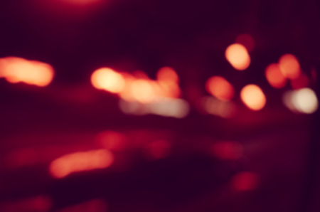 Artistic style - Defocused urban abstract texture background for your designの写真素材