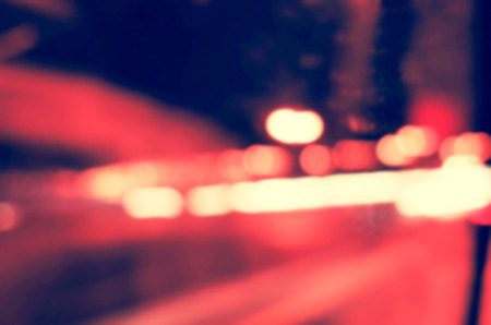 Artistic style - Defocused urban abstract texture background for your design