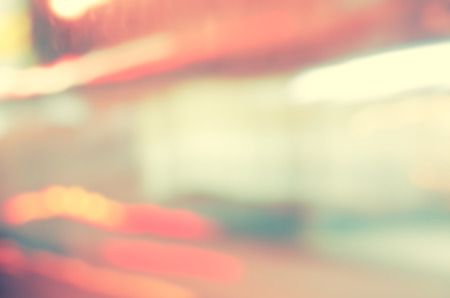 Artistic style - Defocused urban abstract texture background for your designの写真素材