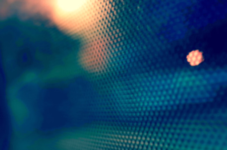 Artistic style - Defocused urban abstract texture background for your designの写真素材