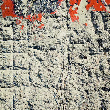 grungy wall - Sandstone surface background