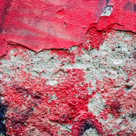 grungy wall - Sandstone surface backgroundの写真素材