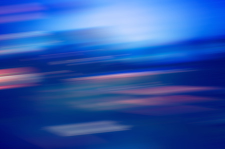 Artistic style - Defocused urban abstract texture background for your designの写真素材