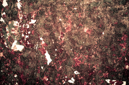 large Rust backgrounds - perfect background with space for text or imageの写真素材