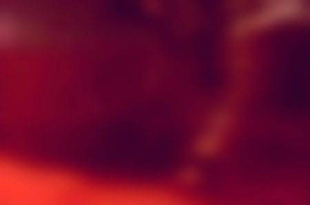 abstract background with bokeh defocused lights and shadowの写真素材