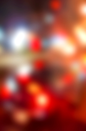 Artistic style - Defocused urban abstract texture background for your design