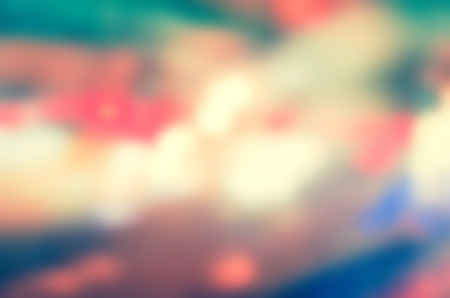 Artistic style - Defocused urban abstract texture background for your designの写真素材