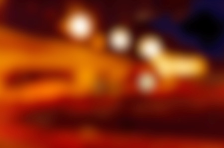 Artistic style - Defocused urban abstract texture background for your designの写真素材