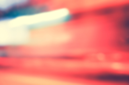 Artistic style - Defocused urban abstract texture background for your designの写真素材