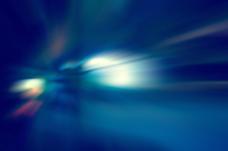 Artistic style - Defocused urban abstract texture background for your designの写真素材