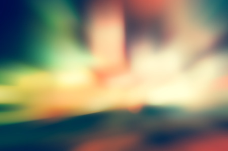 abstract background with bokeh defocused lights and shadow