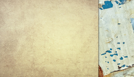 Grunge creative backgrounds - business cardsの写真素材