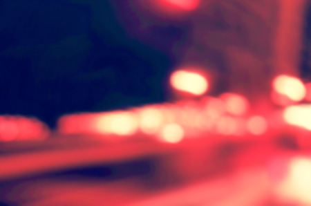 Artistic style - Defocused urban abstract texture background for your designの写真素材