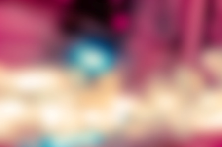 Defocused urban abstract texture backgroundの写真素材