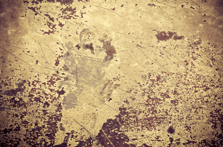 large Rust background