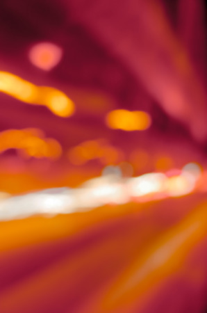 Artistic style - Defocused urban abstract texture background for your designの写真素材