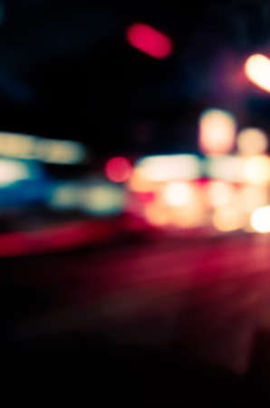 Artistic style - Defocused urban abstract texture background for your designの写真素材