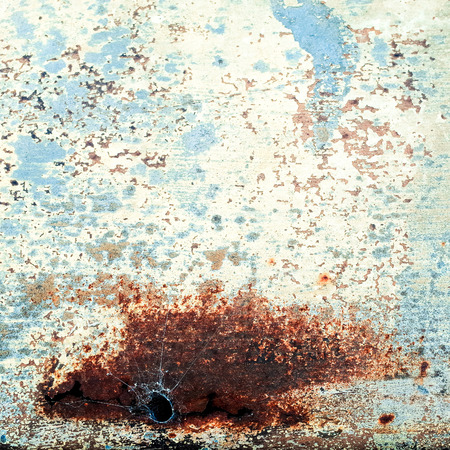 large Rust backgrounds - perfect background with space for text or imageの写真素材