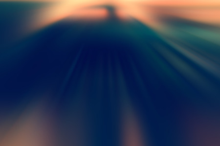 Artistic style - Defocused urban abstract texture background for your design