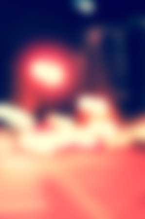 Artistic style - Defocused urban abstract texture background for your designの写真素材