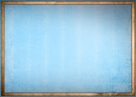 highly Detailed grunge background frame with spaceの写真素材