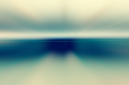 Artistic style - Defocused urban abstract texture background for your designの写真素材
