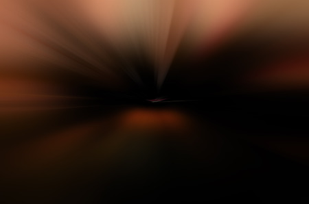 Artistic style - Defocused urban abstract texture background for your designの写真素材