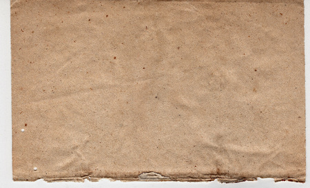 old shabby paper texturesの写真素材