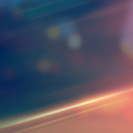Artistic style - Defocused urban abstract texture background for your design