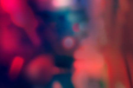 Artistic style - Defocused urban abstract texture background for your designの写真素材