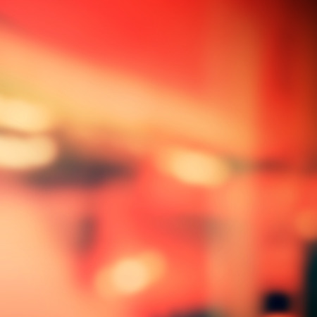 Artistic style - Defocused urban abstract texture background for your designの写真素材