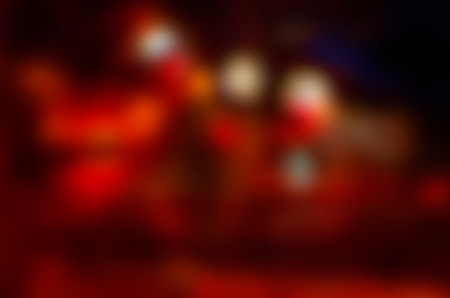 Artistic style - Defocused urban abstract texture background for your designの写真素材