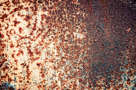 large Rust backgrounds - perfect background with space for text or image