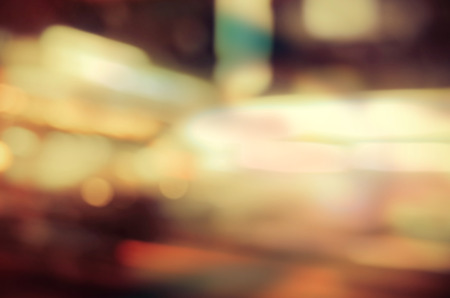 Artistic style - Defocused urban abstract texture background for your designの写真素材