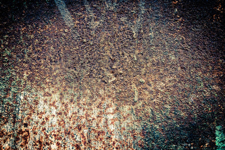 large Rust backgrounds - perfect background with space for text or imageの写真素材