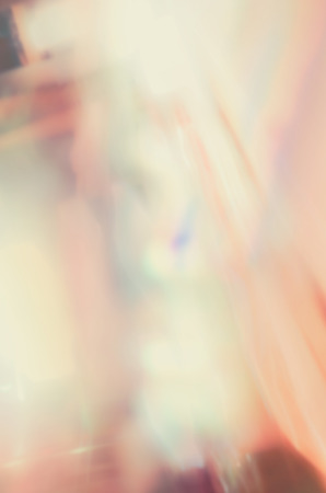 Artistic style - Defocused urban abstract texture background for your designの写真素材