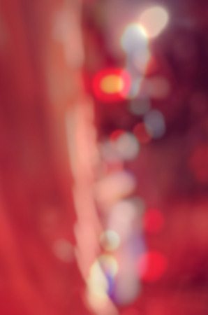 Artistic style - Defocused urban abstract texture background for your designの写真素材