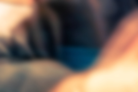 Artistic style - Defocused urban abstract texture background for your design