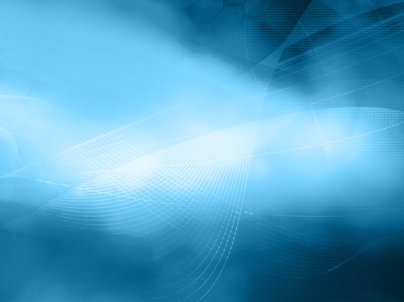 Creative element abstract galaxy - perfect background with space for text or imageの写真素材