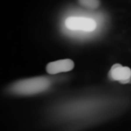 Artistic style - Defocused urban abstract texture background for your design