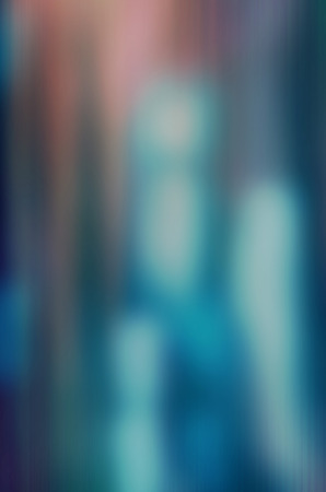 Artistic style - Defocused urban abstract texture background for your designの写真素材