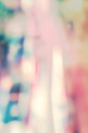 Artistic style - Defocused urban abstract texture background for your designの写真素材