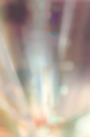 Artistic style - Defocused urban abstract texture background for your designの写真素材