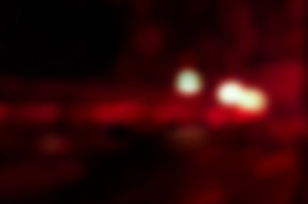 Artistic style - Defocused urban abstract texture background for your designの写真素材