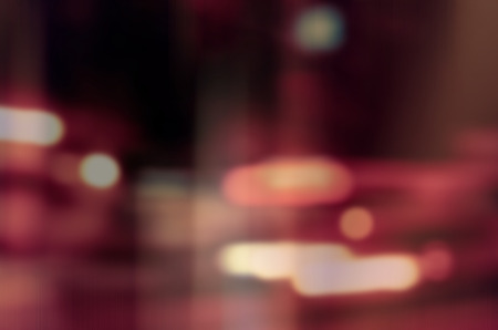 Artistic style - Defocused urban abstract texture background for your designの写真素材