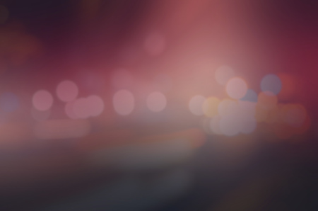 Artistic style - Defocused urban abstract texture background for your design