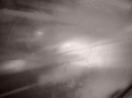 abstract galaxy - perfect background with spaceの写真素材